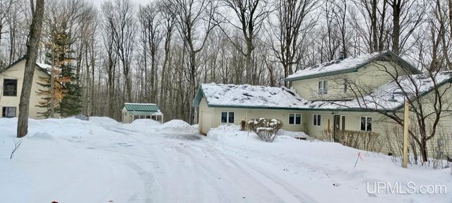 E5420 North Star Road, Ironwood, MI 49938