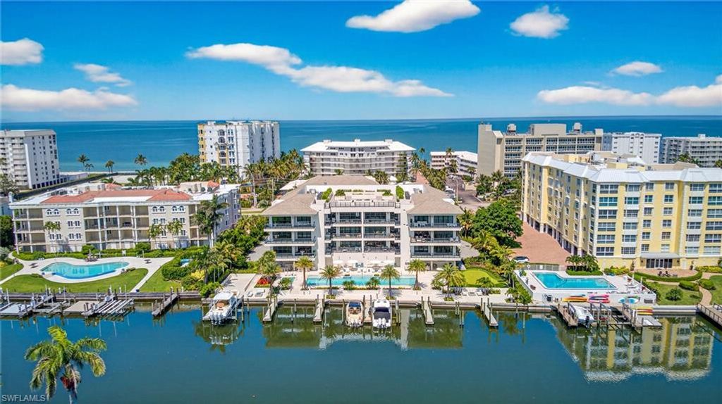 1820 Gulf Shore BLVD N 202, NAPLES, FL 34102 — photo 2