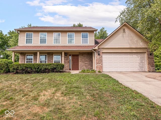 7210 Tappan Drive, Indianapolis, IN 46268