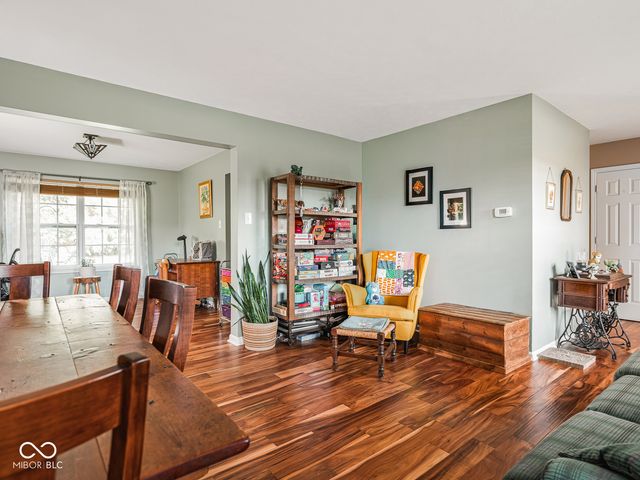 7210 Tappan Drive, Indianapolis, IN 46268