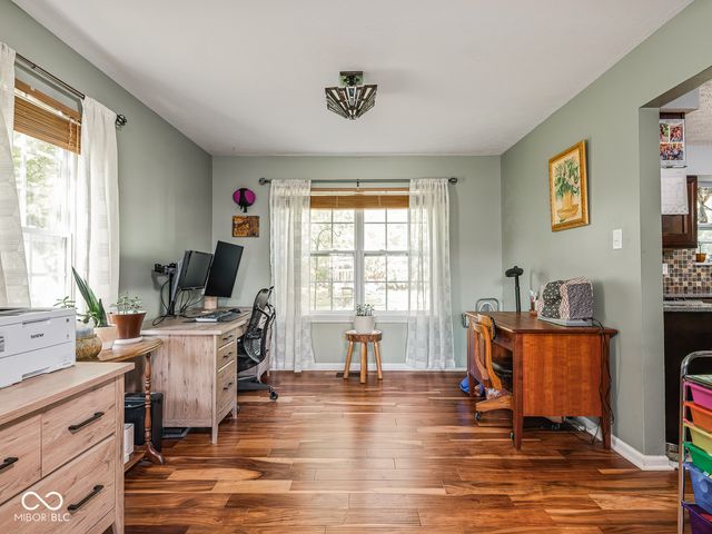 7210 Tappan Drive, Indianapolis, IN 46268