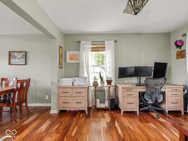 7210 Tappan Drive, Indianapolis, IN 46268