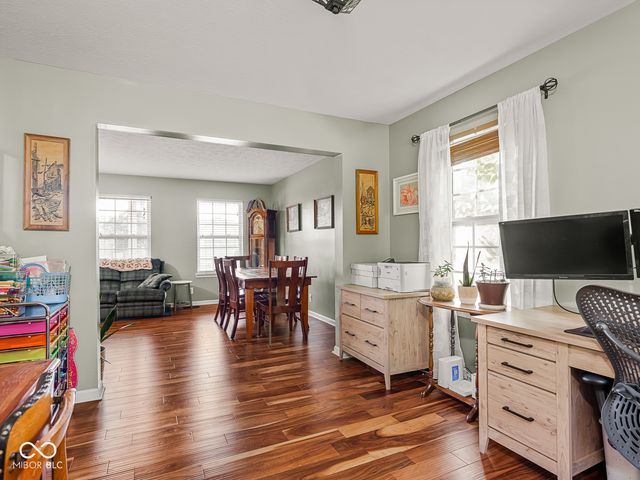 7210 Tappan Drive, Indianapolis, IN 46268