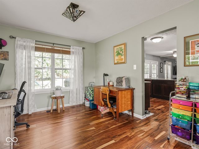 7210 Tappan Drive, Indianapolis, IN 46268