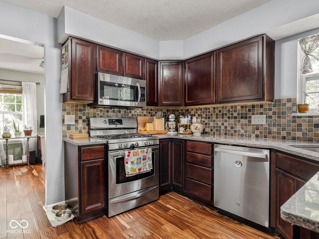 7210 Tappan Drive, Indianapolis, IN 46268