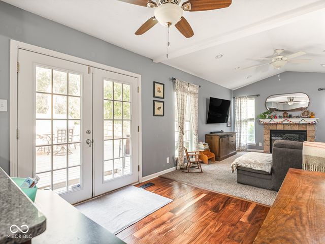 7210 Tappan Drive, Indianapolis, IN 46268