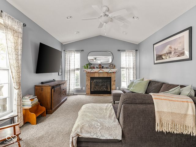 7210 Tappan Drive, Indianapolis, IN 46268