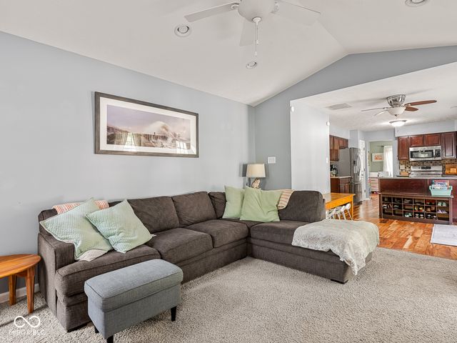 7210 Tappan Drive, Indianapolis, IN 46268