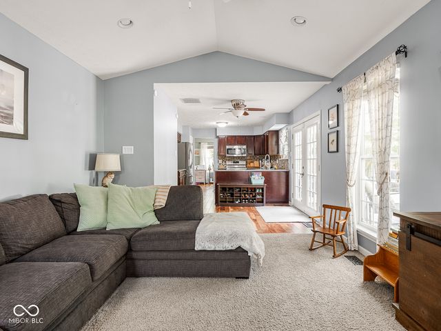 7210 Tappan Drive, Indianapolis, IN 46268