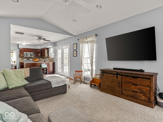 7210 Tappan Drive, Indianapolis, IN 46268