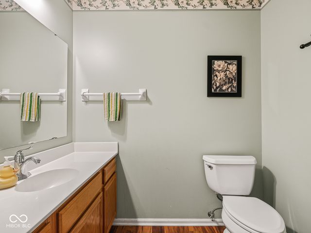 7210 Tappan Drive, Indianapolis, IN 46268