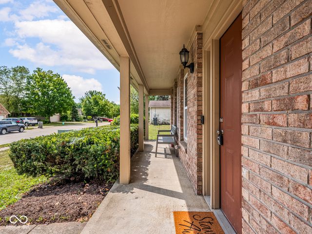 7210 Tappan Drive, Indianapolis, IN 46268