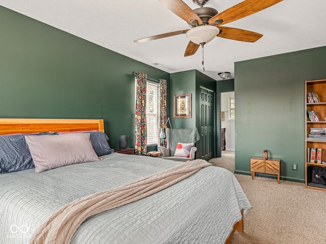 7210 Tappan Drive, Indianapolis, IN 46268