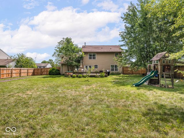 7210 Tappan Drive, Indianapolis, IN 46268