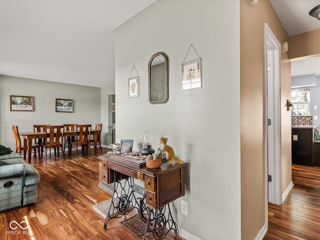 7210 Tappan Drive, Indianapolis, IN 46268