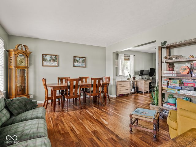 7210 Tappan Drive, Indianapolis, IN 46268