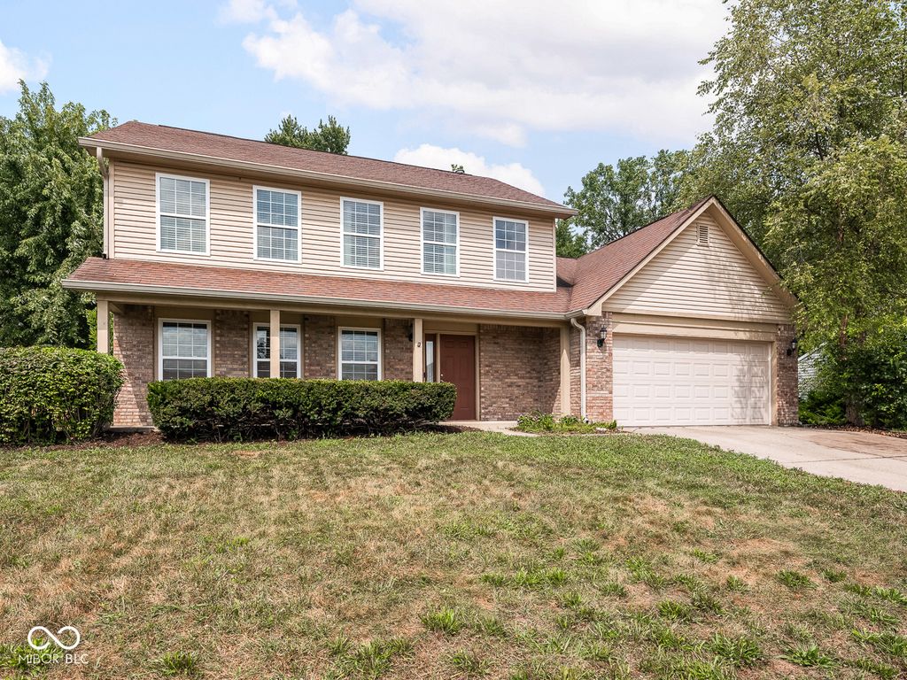7210 Tappan Drive, Indianapolis, IN 46268
