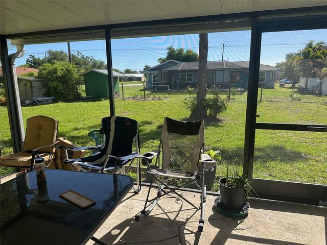 3066 AUBURN BOULEVARD, Port Charlotte, FL 33948
