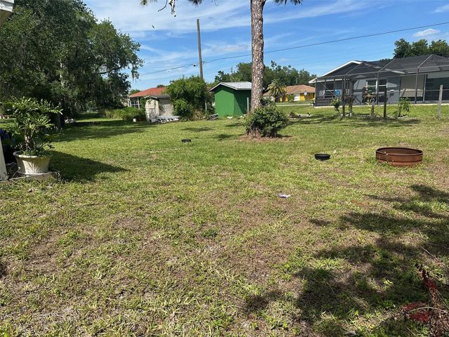 3066 AUBURN BOULEVARD, Port Charlotte, FL 33948