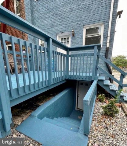1821 LONGFELLOW ST, Hyattsville, MD 20782