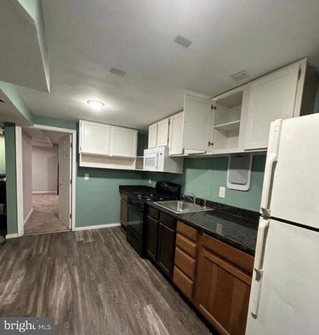 1821 LONGFELLOW ST, Hyattsville, MD 20782