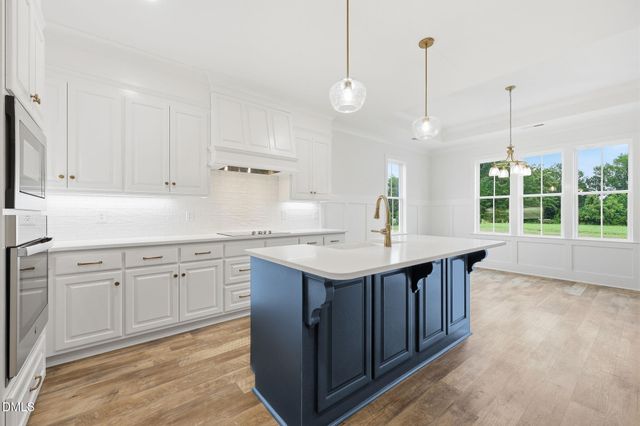 5894 Baylors Way, Kenly, NC 27542
