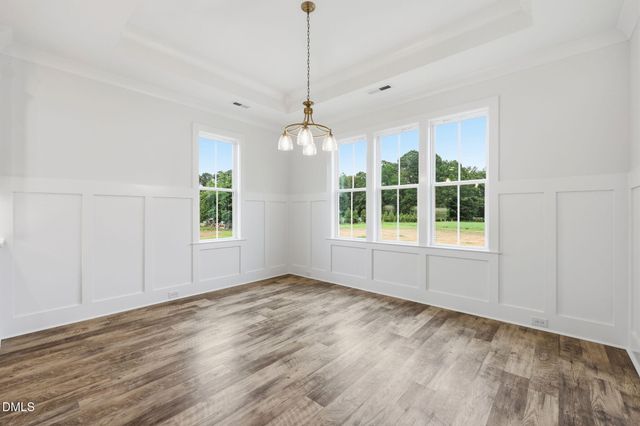 5894 Baylors Way, Kenly, NC 27542