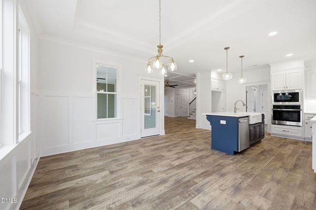 5894 Baylors Way, Kenly, NC 27542