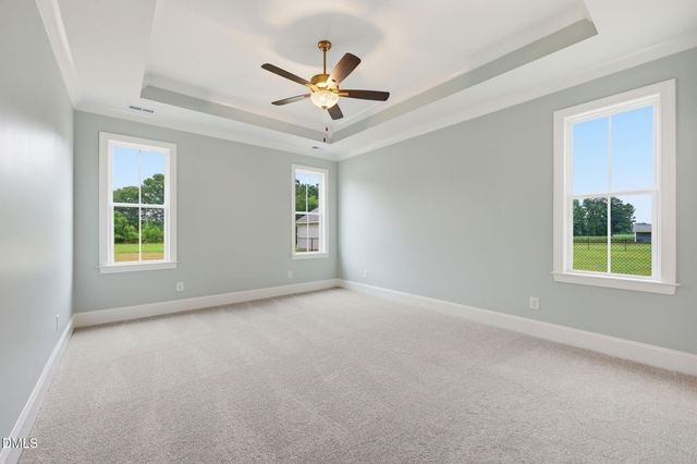 5894 Baylors Way, Kenly, NC 27542