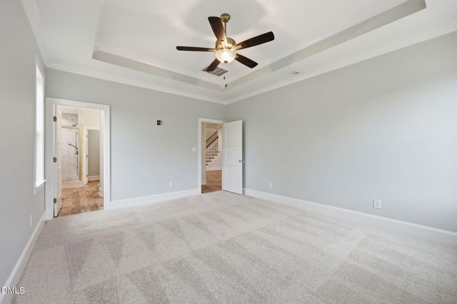 5894 Baylors Way, Kenly, NC 27542