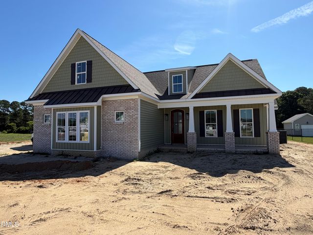 5894 Baylors Way, Kenly, NC 27542
