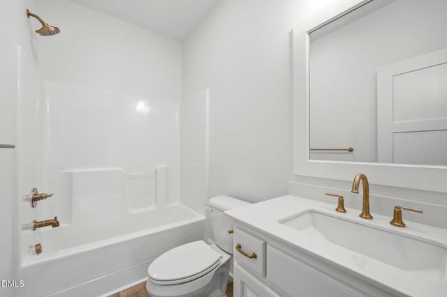 5894 Baylors Way, Kenly, NC 27542