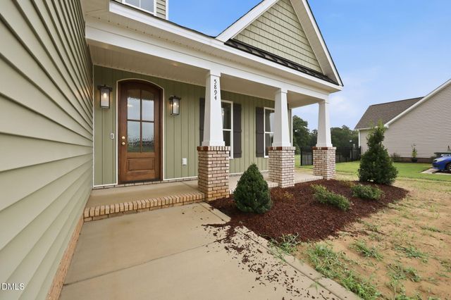 5894 Baylors Way, Kenly, NC 27542