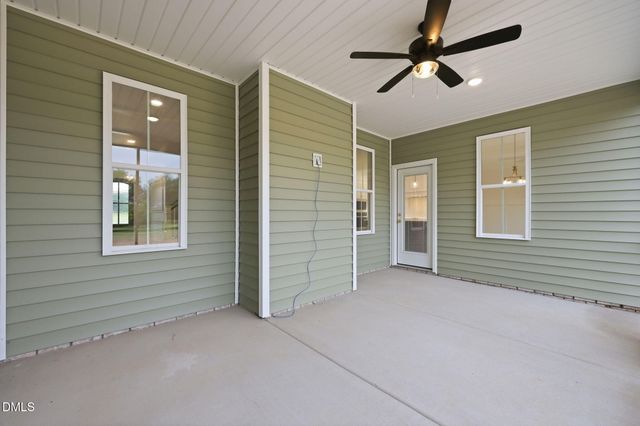 5894 Baylors Way, Kenly, NC 27542