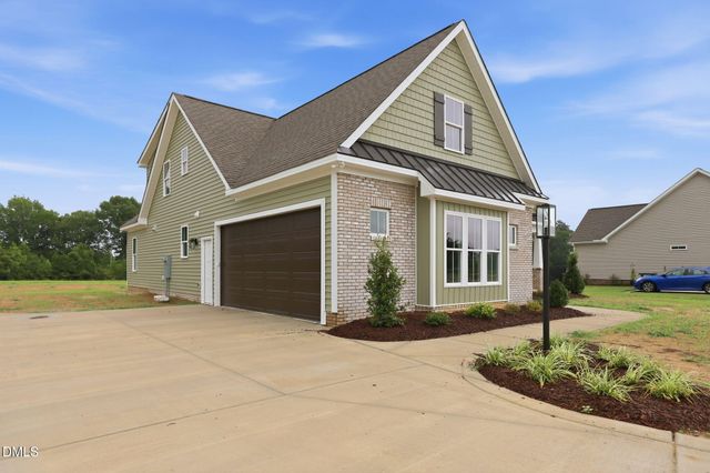 5894 Baylors Way, Kenly, NC 27542