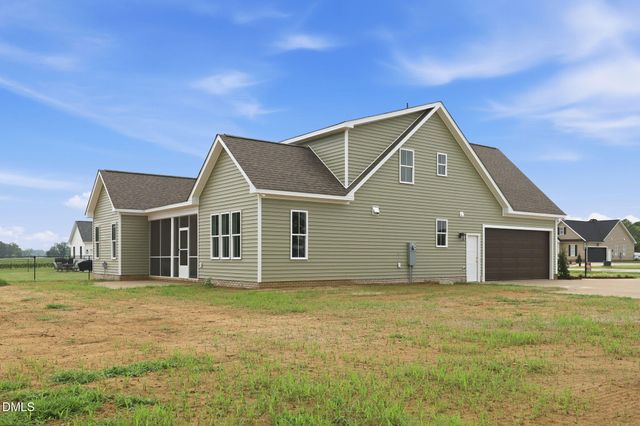 5894 Baylors Way, Kenly, NC 27542