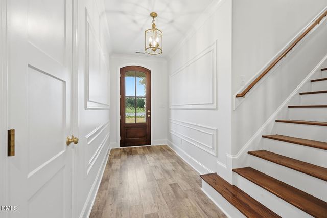 5894 Baylors Way, Kenly, NC 27542