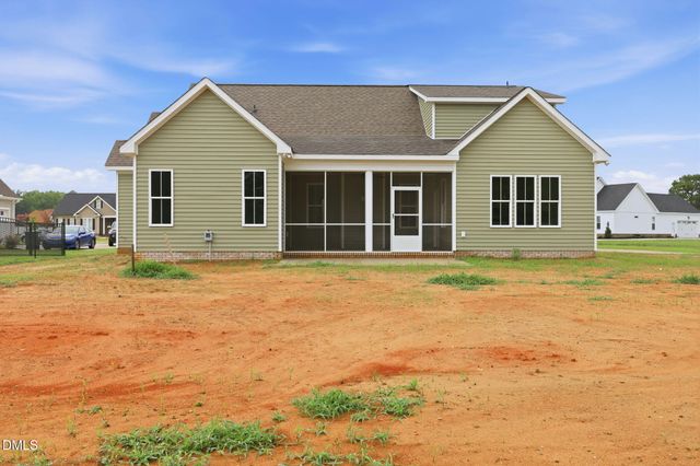 5894 Baylors Way, Kenly, NC 27542