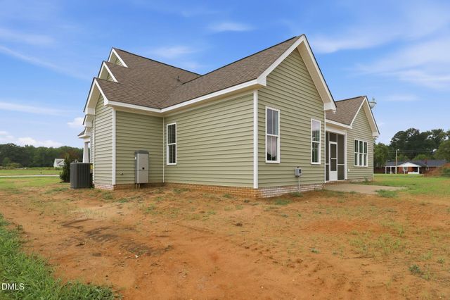 5894 Baylors Way, Kenly, NC 27542