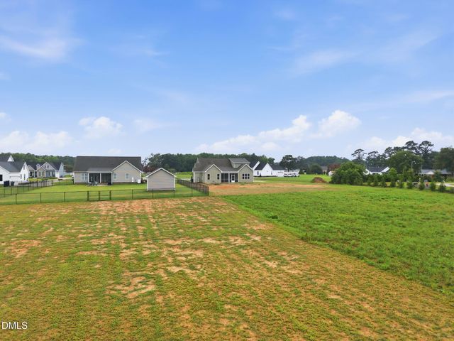5894 Baylors Way, Kenly, NC 27542