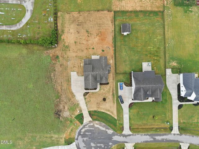 5894 Baylors Way, Kenly, NC 27542