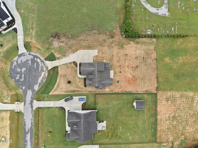5894 Baylors Way, Kenly, NC 27542