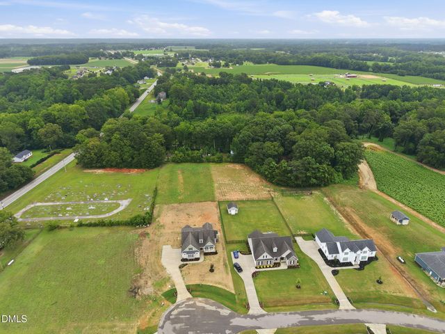 5894 Baylors Way, Kenly, NC 27542