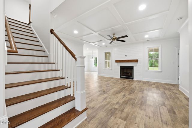 5894 Baylors Way, Kenly, NC 27542