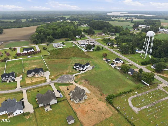 5894 Baylors Way, Kenly, NC 27542