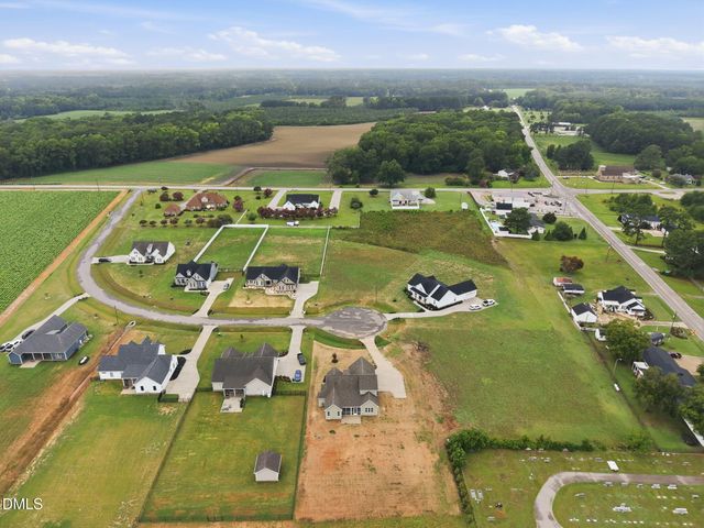 5894 Baylors Way, Kenly, NC 27542