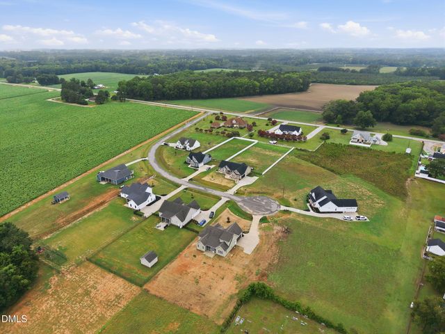 5894 Baylors Way, Kenly, NC 27542
