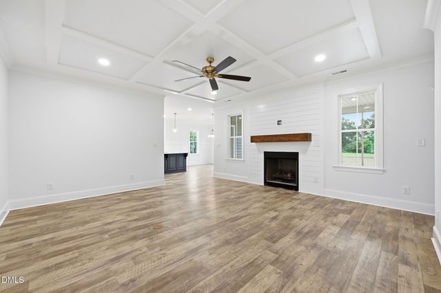 5894 Baylors Way, Kenly, NC 27542