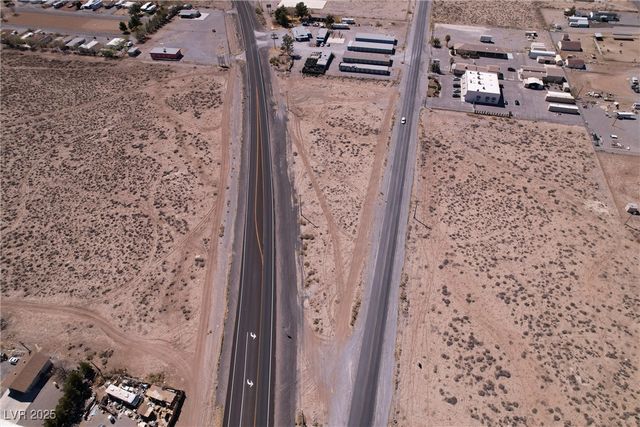 1191 West Nevada Hwy 372, Pahrump, NV 89048