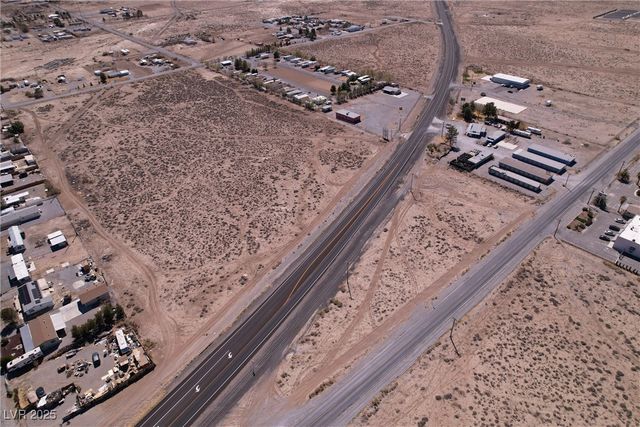 1191 West Nevada Hwy 372, Pahrump, NV 89048